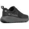 imageColumbia Mens Konos TRS Outdry Hiking ShoeBlackGrill