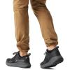 imageColumbia Mens Konos TRS Outdry Hiking ShoeBlackGrill
