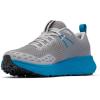 imageColumbia Mens Konos TRS Outdry Hiking ShoeCumulus GreyBlue Echo
