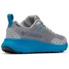 imageColumbia Mens Konos TRS Outdry Hiking ShoeCumulus GreyBlue Echo