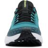 imageColumbia Mens Konos TRS Outdry Hiking ShoeDeep WaveSuper Sonic