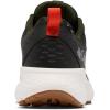 imageColumbia Mens Konos TRS Outdry Hiking ShoeGreenscapeRed Quartz