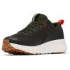 imageColumbia Mens Konos TRS Outdry Hiking ShoeGreenscapeRed Quartz