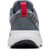 imageColumbia Mens Konos TRS Outdry Hiking ShoeMonumentMountain Red