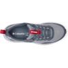 imageColumbia Mens Konos TRS Outdry Hiking ShoeMonumentMountain Red