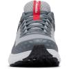 imageColumbia Mens Konos TRS Outdry Hiking ShoeMonumentMountain Red