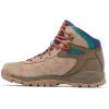 imageColumbia Mens Newton Ridge Bc Hiking ShoeAsh BrownWaterfall