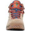 imageColumbia Mens Newton Ridge Bc Hiking ShoeAsh BrownWaterfall
