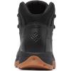 imageColumbia Mens Newton Ridge Bc Hiking ShoeBlackBright Orange