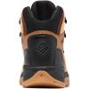imageColumbia Mens Newton Ridge Bc Hiking ShoeCurryMadder Brown