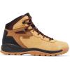 imageColumbia Mens Newton Ridge Bc Hiking ShoeCurryMadder Brown