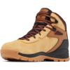 imageColumbia Mens Newton Ridge Bc Hiking ShoeCurryMadder Brown