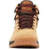 imageColumbia Mens Newton Ridge Bc Hiking ShoeCurryMadder Brown