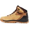 imageColumbia Mens Newton Ridge Bc Hiking ShoeCurryMadder Brown