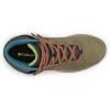 imageColumbia Mens Newton Ridge Bc Hiking ShoeStone GreenNapa Green