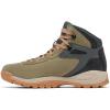 imageColumbia Mens Newton Ridge Bc Hiking ShoeStone GreenNapa Green