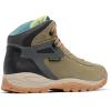 imageColumbia Mens Newton Ridge Bc Hiking ShoeStone GreenNapa Green