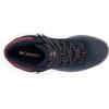 imageColumbia Mens Newton Ridge Bc Nubuck SneakerBlackCanyon Sun