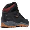 imageColumbia Mens Newton Ridge Bc Nubuck SneakerBlackCanyon Sun