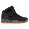 imageColumbia Mens Newton Ridge Bc Nubuck SneakerBlackCanyon Sun