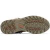 imageColumbia Mens Newton Ridge Bc Nubuck SneakerDark BrownDesert Sun