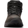 imageColumbia Mens Newton Ridge Plus II WaterproofBlackBlack