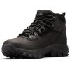 imageColumbia Mens Newton Ridge Plus II WaterproofBlackBlack