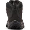 imageColumbia Mens Newton Ridge Plus II WaterproofBlackBlack