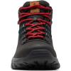 imageColumbia Mens Newton Ridge Plus II WaterproofBlackShark