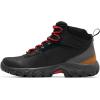 imageColumbia Mens Newton Ridge Plus II WaterproofBlackShark
