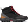 imageColumbia Mens Newton Ridge Plus II WaterproofBlackShark