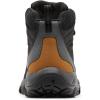 imageColumbia Mens Newton Ridge Plus II WaterproofBlackShark