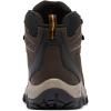 imageColumbia Mens Newton Ridge Plus II WaterproofCordovanSquash