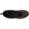 imageColumbia Mens Newton Ridge Plus II WaterproofCordovanSquash