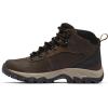 imageColumbia Mens Newton Ridge Plus II WaterproofCordovanSquash