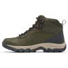 imageColumbia Mens Newton Ridge Plus II WaterproofDeep OliveDesert Sun