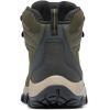 imageColumbia Mens Newton Ridge Plus II WaterproofDeep OliveDesert Sun