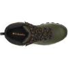 imageColumbia Mens Newton Ridge Plus II WaterproofDeep OliveDesert Sun