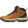 imageColumbia Mens Newton Ridge Plus II WaterproofElkBlack