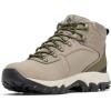 imageColumbia Mens Newton Ridge Plus II WaterproofKettleNori
