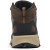 imageColumbia Mens Peakfreak II Mid Outdry LeatherCordovanBlack