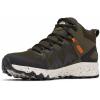 imageColumbia Mens Peakfreak II Mid Outdry2024 Deep OliveDesert Sun