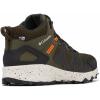 imageColumbia Mens Peakfreak II Mid Outdry2024 Deep OliveDesert Sun
