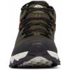 imageColumbia Mens Peakfreak II Mid Outdry2024 Deep OliveDesert Sun