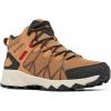 imageColumbia Mens Peakfreak II Mid Outdry2024 ElkMountain Red