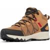 imageColumbia Mens Peakfreak II Mid Outdry2024 ElkMountain Red