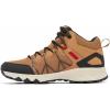 imageColumbia Mens Peakfreak II Mid Outdry2024 ElkMountain Red
