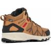 imageColumbia Mens Peakfreak II Mid Outdry2024 ElkMountain Red