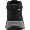 imageColumbia Mens Peakfreak II Mid OutdryBlackTitanium Ii