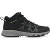 imageColumbia Mens Peakfreak II Mid OutdryBlackTitanium Ii